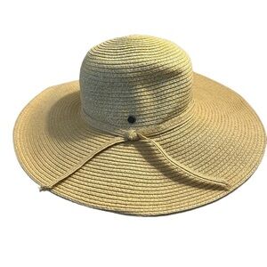 Kooringal Women's Sun N Sand Shoreline Hues Paperbraid Hat Made in Australia